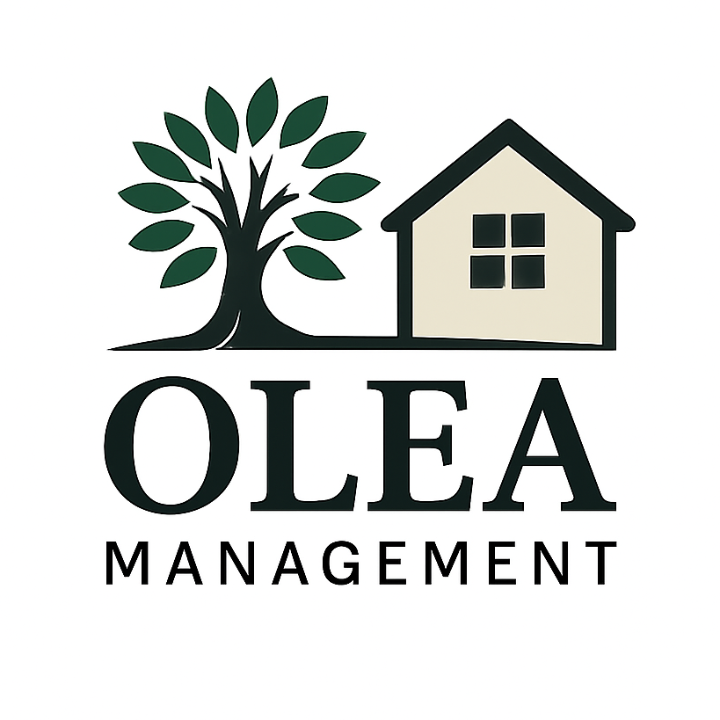 Olea Management GmbH in Gelnhausen - Logo