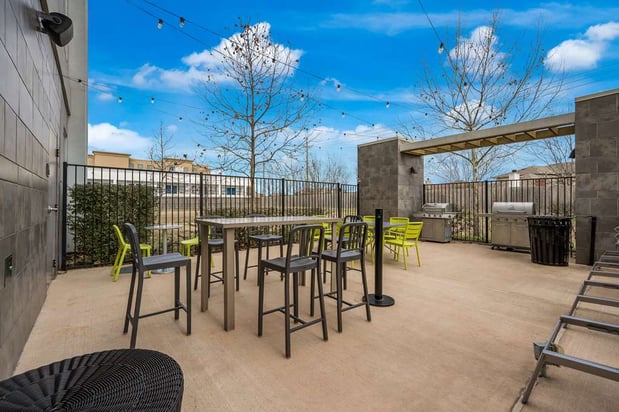 Images Home2 Suites by Hilton Baytown