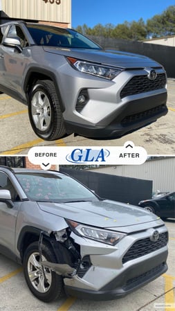 Images Georgia Luxury Automotive Lively