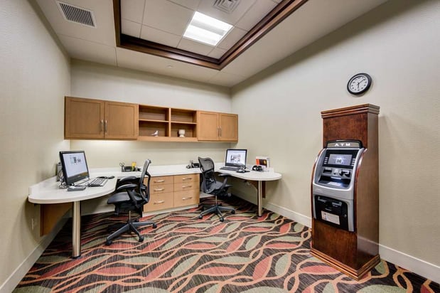 Images Hilton Garden Inn North Houston Spring