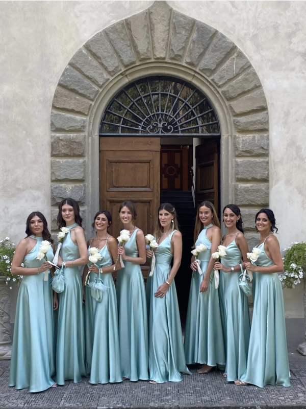 Images Marinela Irimia | Atelier Abiti da Sposa e Cerimonia Milano