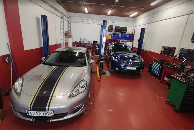 Images Fidelity Cars