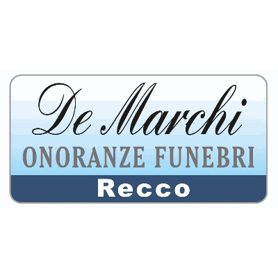 Onoranze Funebri De Marchi Logo