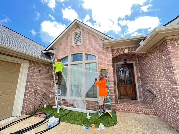 Images BPP Professional Painting LLC