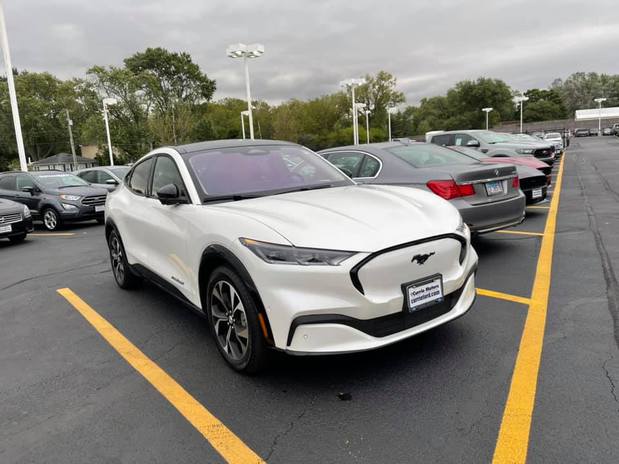 Images Currie Motors Ford of Frankfort