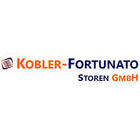 Kobler-Fortunato Storen GmbH Logo