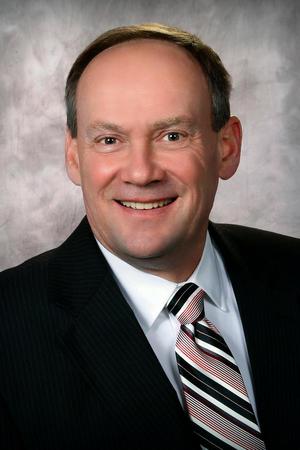 Images Edward Jones - Financial Advisor: Mike Baerwald, AAMS™