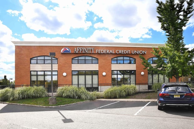 Images Affinity Federal Credit Union