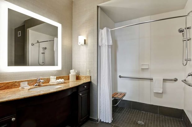 Images Homewood Suites by Hilton Amarillo