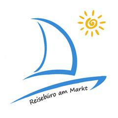 Logo Reisebüro am Markt Inh. Cigdem Terzi