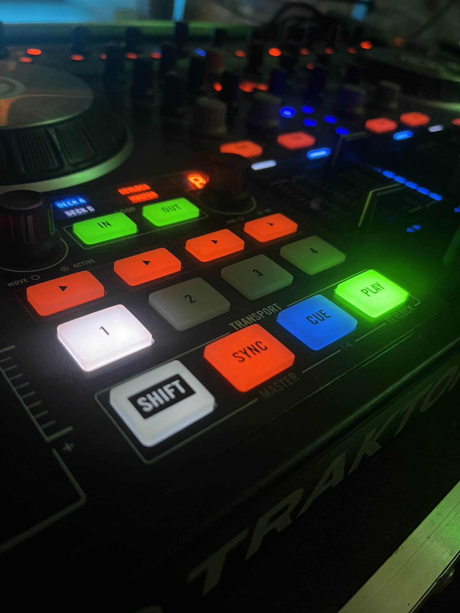DJ Fabi EventTechnik, Würzburger Straße 40 in Prosselsheim