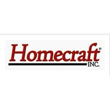 Homecraft Inc. Logo