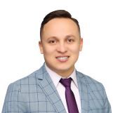 Omar Moreno Lesmes - TD Financial Planner Calgary (403)355-1528
