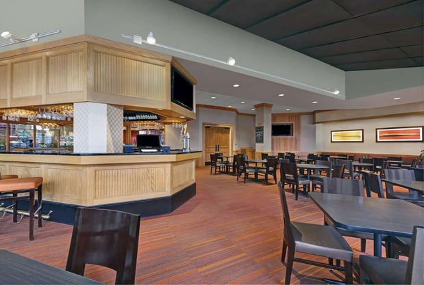 Images DoubleTree by Hilton Hotel Grand Junction