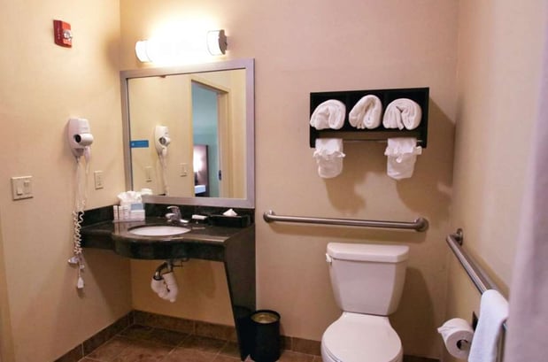 Images Hampton Inn & Suites Jacksonville - Beach Boulevard/Mayo Clinic Area
