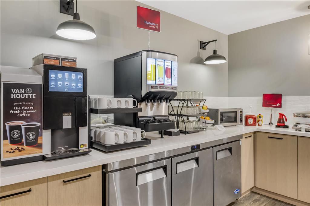 Images Best Western Plus Bridgewater Hotel & Convention Centre