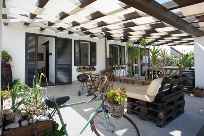 Images B&B Nonno Baffo