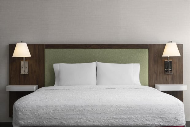 Images Hampton Inn St. George