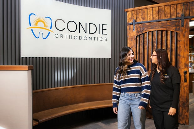 Images Condie Orthodontics