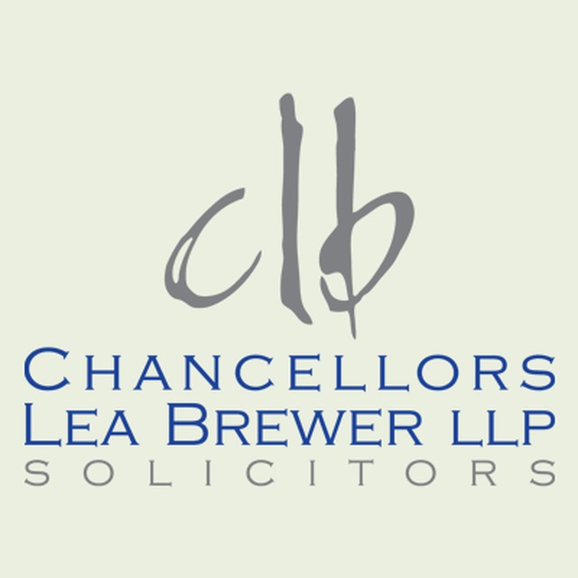 Chancellors Lea Brewer LLP Solicitors Logo