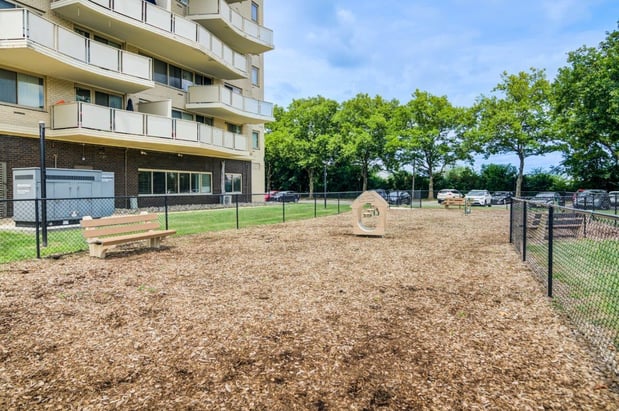 Images Towers of Windsor Park Apartment Homes