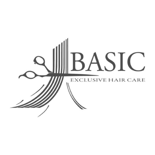 Salong Basic - Frisör Landskrona Logo