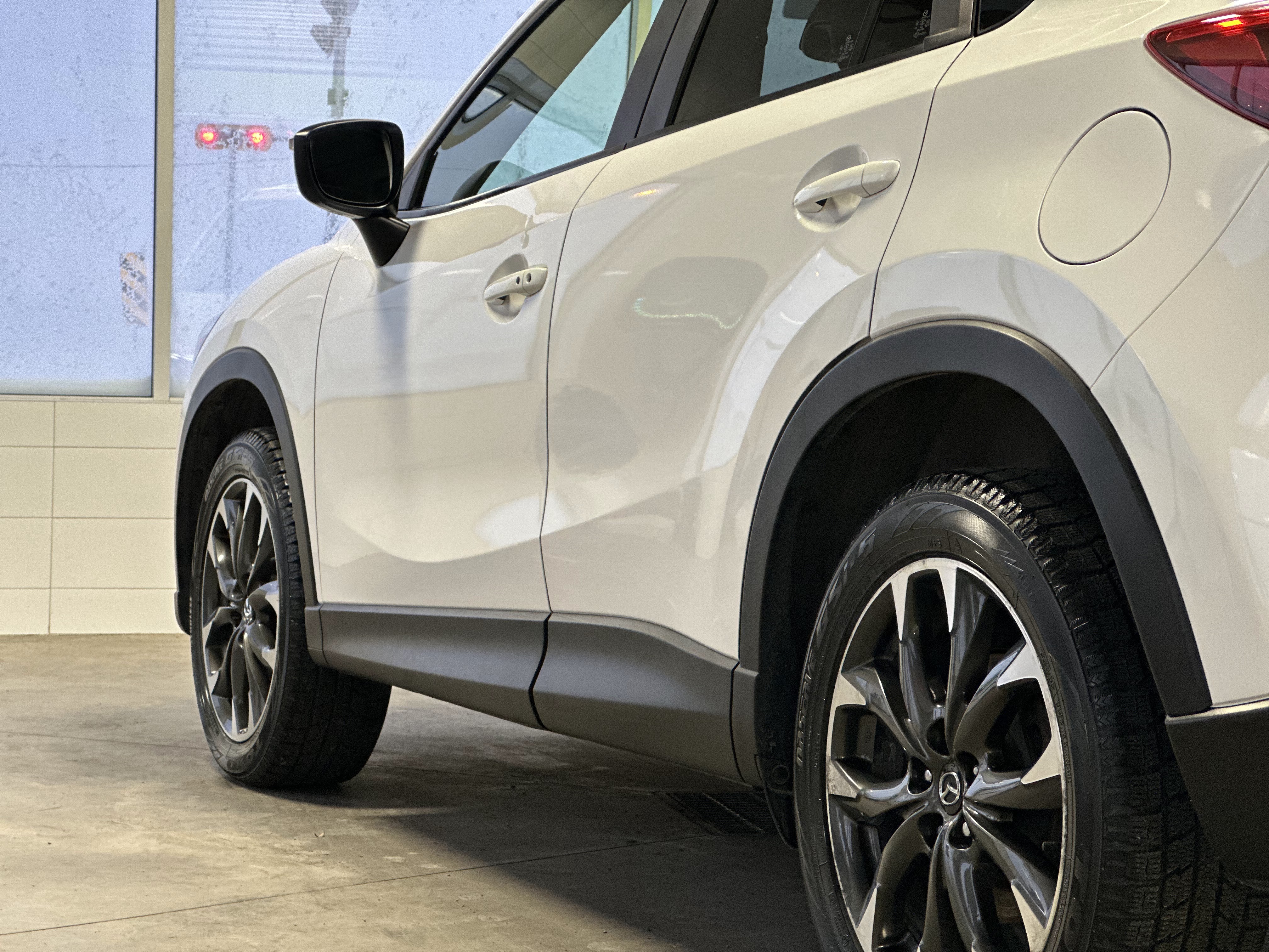 Images Élégance AutoSpa Inc
