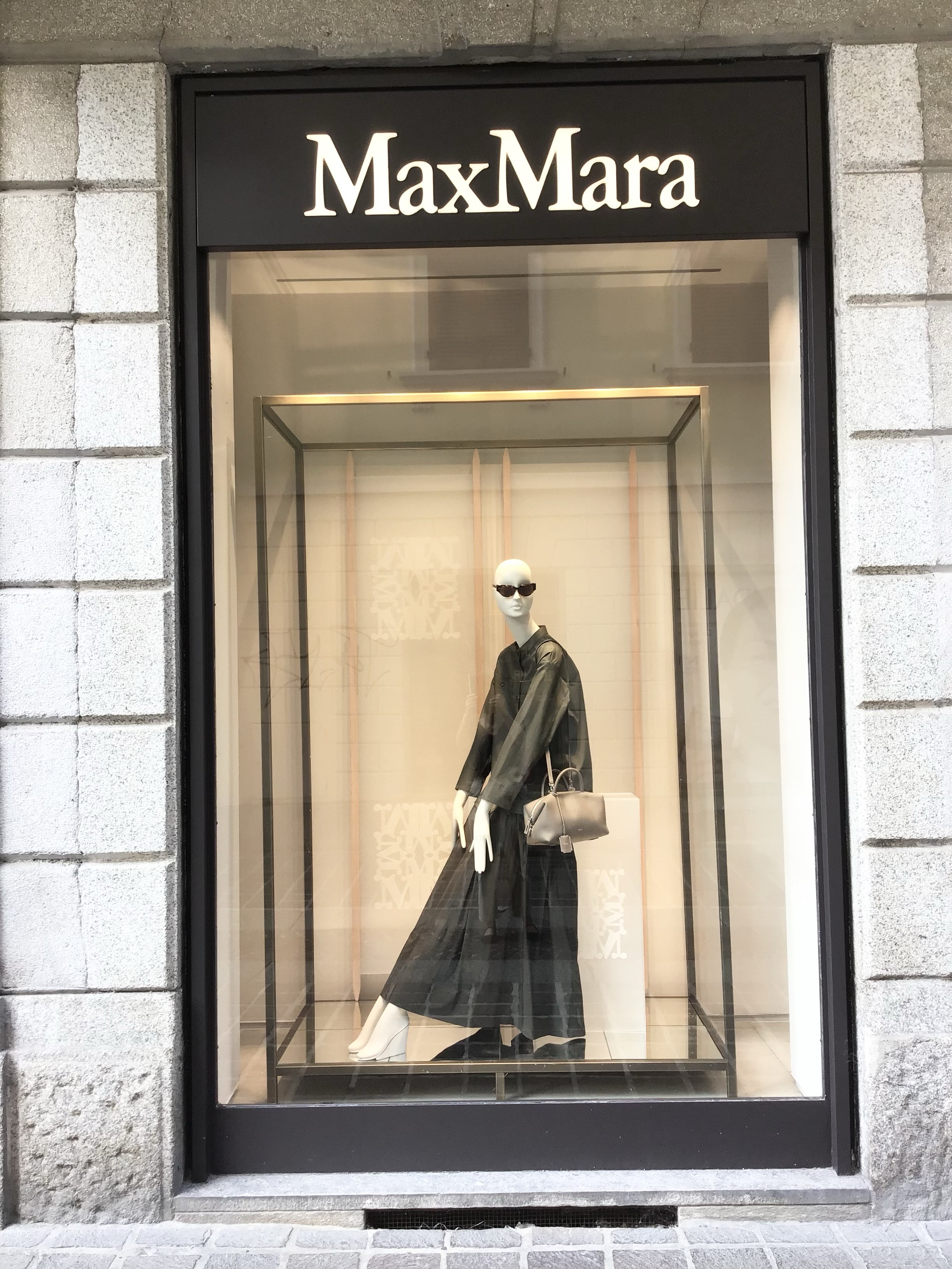 Images Max Mara