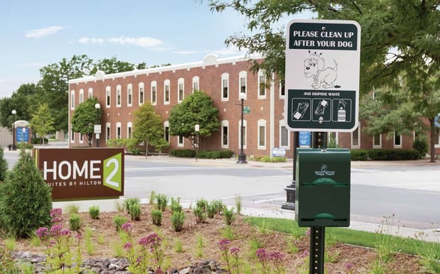 Images Home2 Suites by Hilton La Crosse