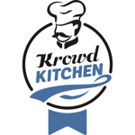 Krowd Kitchen Logo