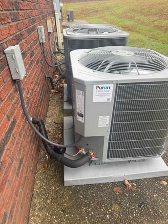 Images Anytime Heating and Air Conditioning