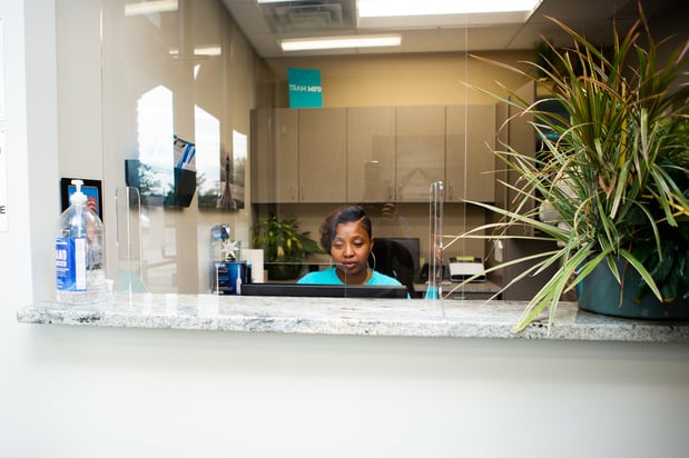 Images Monfredi Family Dental
