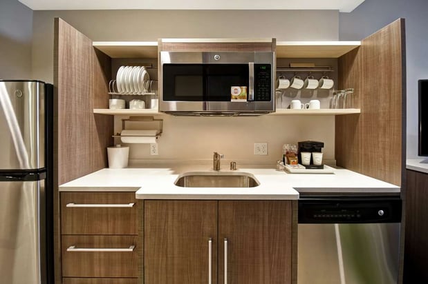 Images Home2 Suites by Hilton Eagan Minneapolis