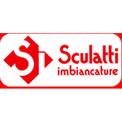 Sculatti Imbiancature Logo