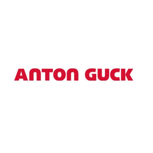 Logo Anton Guck GmbH & Co. KG