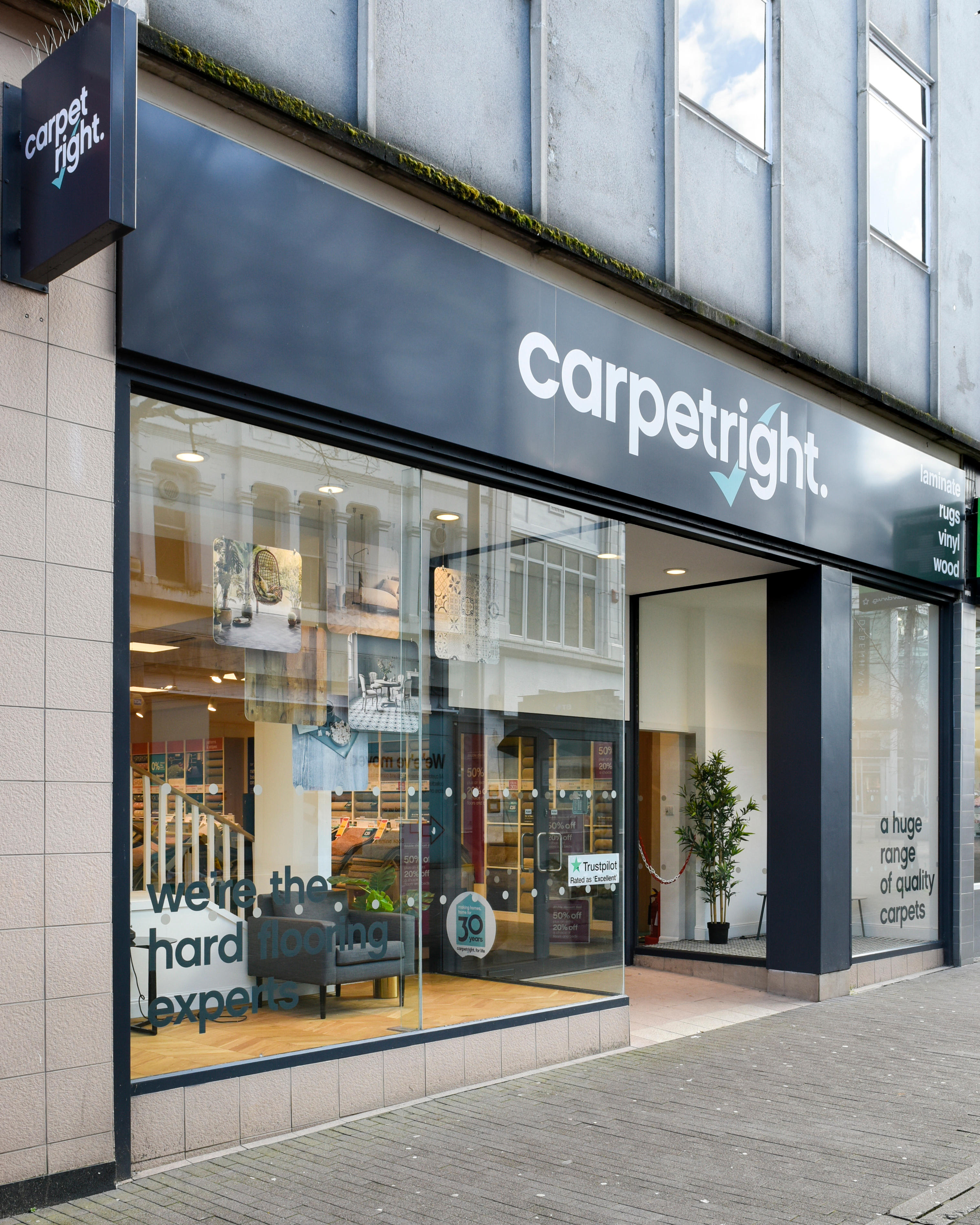 Images Carpetright