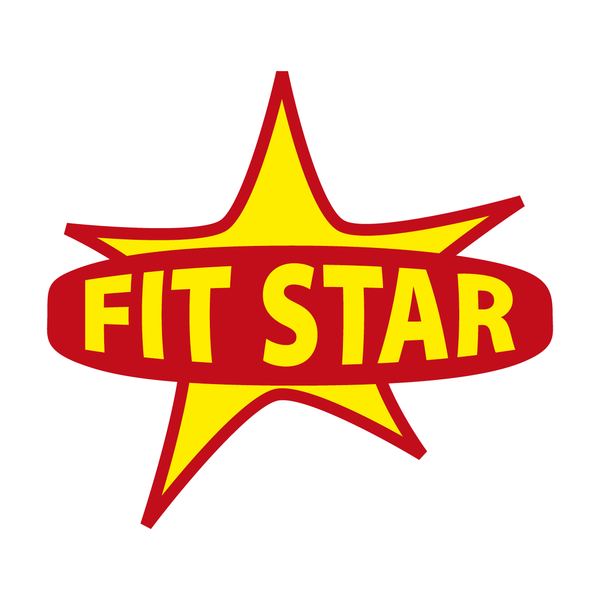 Logo FIT STAR Fitnessstudio München-Schwabing