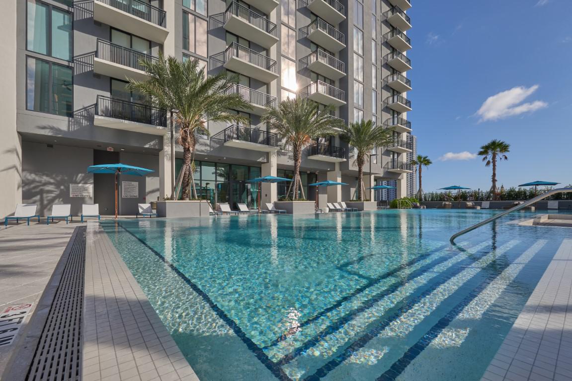 ParkLine Miami Photo