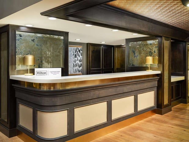 Images The Terrace Hotel Lakeland, Tapestry Collection by Hilton