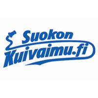 Suokon Loka- ja Kuivaimupalvelu Logo