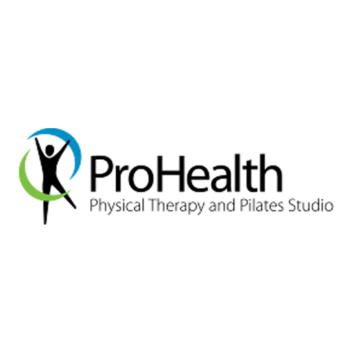 Prohealth Physical Therapy And Pilates Studio Logo