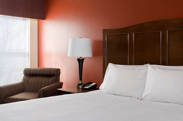 Images Hampton Inn Lubbock