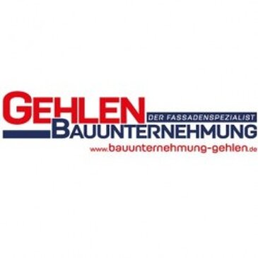 Bauunternehmung Gehlen in Langerwehe - Logo