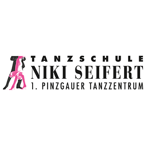 Tanzschule Niki Seifert - Logo