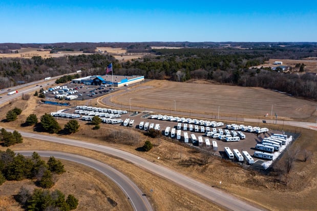 Images Camping World RV Sales