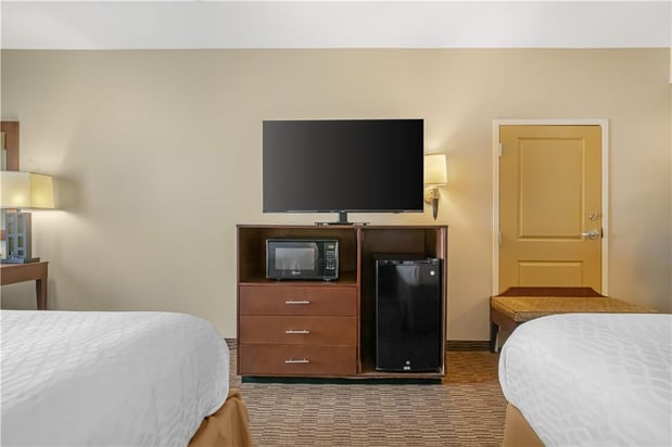 Images Best Western St. Francisville Hotel
