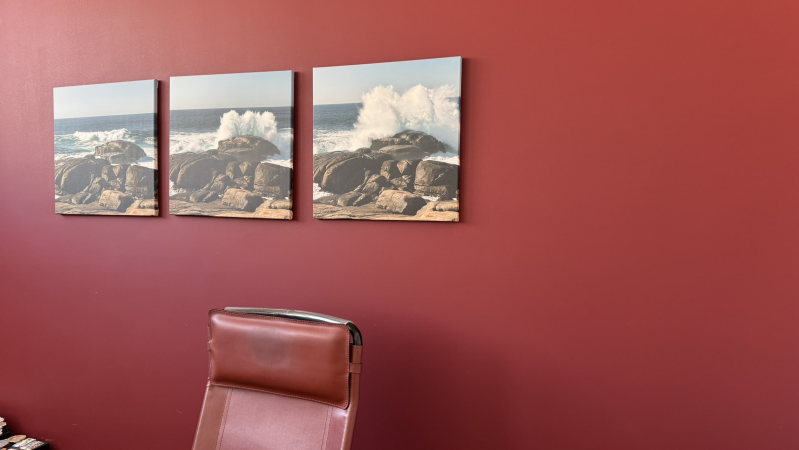 Images Giulio Pisani Business Consultant