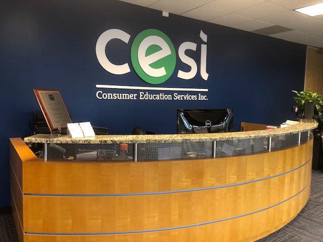 Images Consumer Education Services Inc. (CESI)