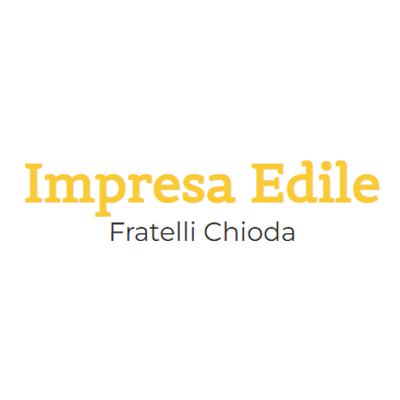 Impresa Edile Fratelli Chioda Logo