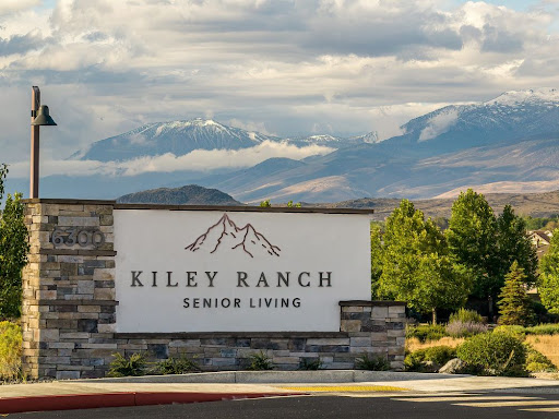 Images Kiley Ranch Senior Living